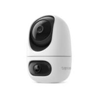 TAPO-C245D Cift Lensli Pan/Tilt Güvenlik Kamerası