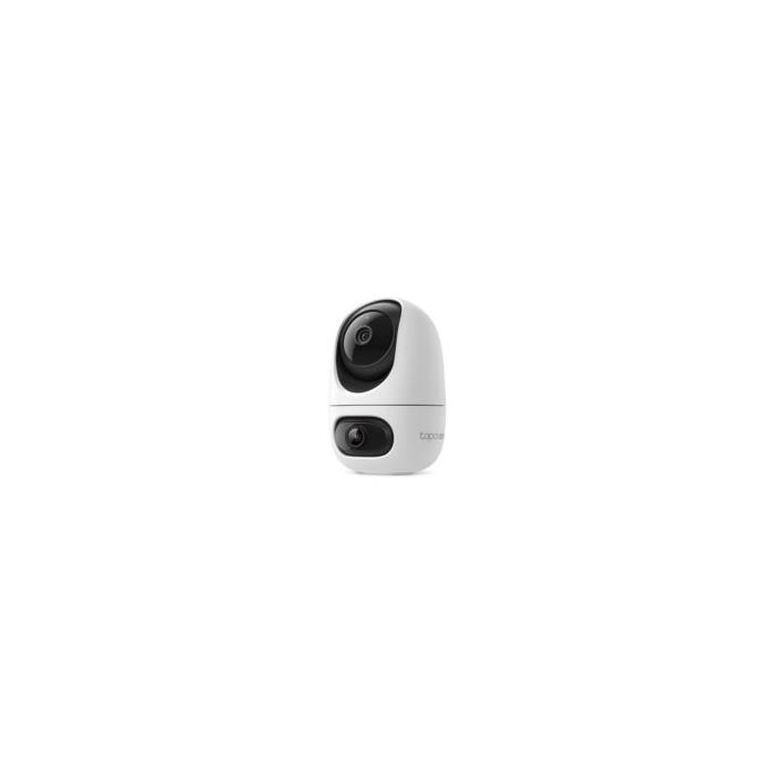 TAPO-C245D Cift Lensli Pan/Tilt Güvenlik Kamerası