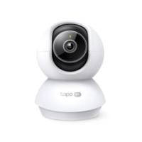 TAPO-C250 Pan/Tilt AI Home Security Wi-Fi Camera