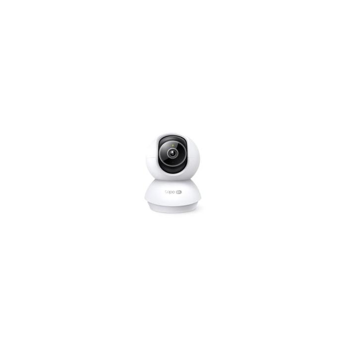 TAPO-C250 Pan/Tilt AI Home Security Wi-Fi Camera