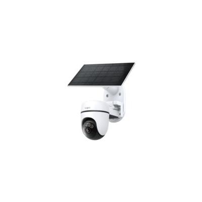 TAPO-C630-KIT Solar-Powered Security Camera Kit