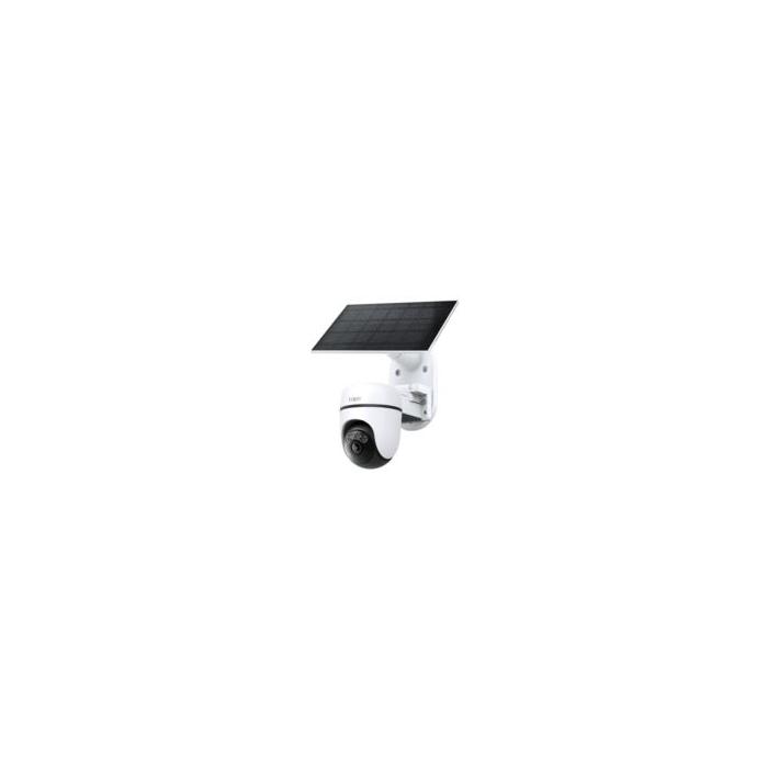 TAPO-C630-KIT Solar-Powered Security Camera Kit