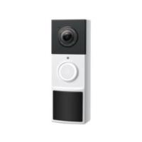 TAPO-D210 Smart Video Doorbell Camera Kit