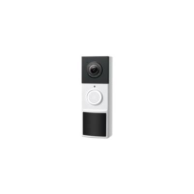 TAPO-D210 Smart Video Doorbell Camera Kit
