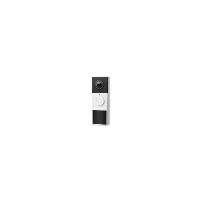 TAPO-D210 Smart Video Doorbell Camera Kit
