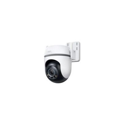 TC42 Outdoor Security Wi-Fi Camera