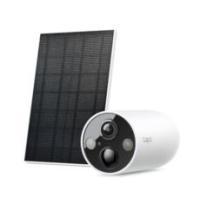 TC85-KIT Solar-Powered Security Camera Kit