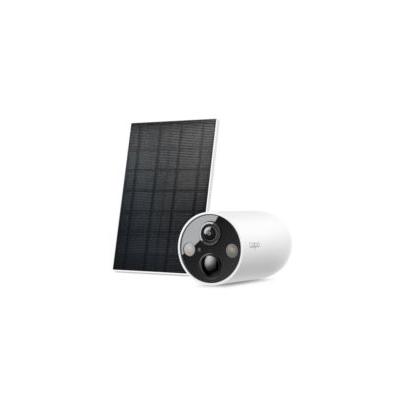 TC85-KIT Solar-Powered Security Camera Kit