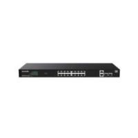 TEG2220P-16-250W 18GE+2SFP Cloud Managed PoE Switch
