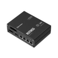 TELTONIKA RUTM55 5G Industrial Router 5G+serial+I/O 1xWan 3xLan Port 900 550Mbp