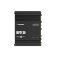 TELTONIKA RUTX50  Industrial 5G Router 900 600 Mbps Wifi 5 Port Router