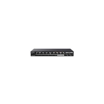 TEM2010X 8-Port 2.5G Ethernet Switch 2/10G SFP+