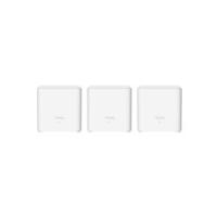 TENDA MX3-3-PACK ROU MX3 AX1500 Mesh Wi-Fi 6 Router
