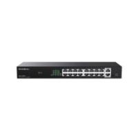 TENDA SG118PC SG118PC 18 Port Gigabit PoE Switch