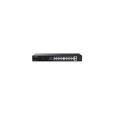 TENDA SG118PC SG118PC 18 Port Gigabit PoE Switch
