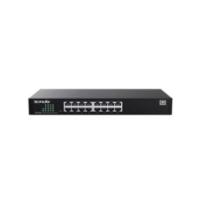 TENDA TEG2216D 16GE Cloud Managed Switch