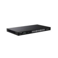 TENDA TEG2226F 24GE+2SFP Cloud Managed Switch