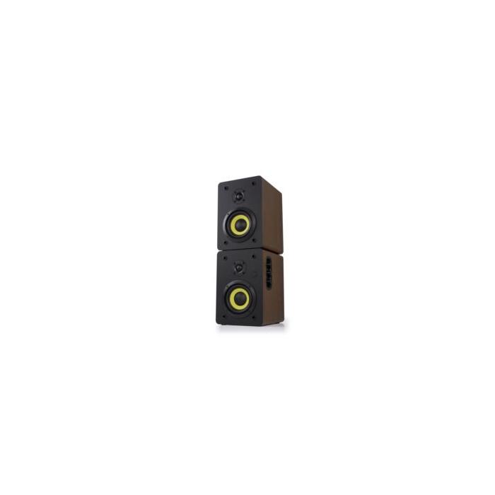 THNT_VANDR HK096-03623 VERTRAG 2.0 80W CINEMA AHŞAP SPEAKER