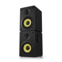 THNT_VANDR HK096-03630 KÜRBIS 2.0 72W CINEMA SIYAH SPEAKER