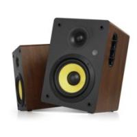 THNT_VANDR HK096-03632 KÜRBIS 2.0 72W CINEMA AHŞAP SPEAKER