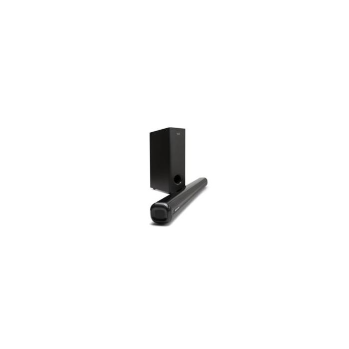 THNT_VANDR HK096-03641 SOUNDBAR 2.1 150W OPTIK BLUETOOTH STEREO