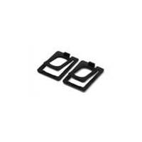 THNT_VANDR HK096-03678 ZIEL AKSESUAR SIYAH SPEAKER AYAĞI