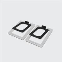 THNT_VANDR HK096-03679 ZIEL AKSESUAR BEYAZ SPEAKER AYAĞI