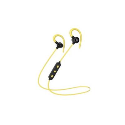 THNT_VANDR HK096-03561 VR10 Neckband Siyah Bluetooth 5.0 boyun bandı