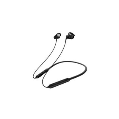THNT_VANDR HK096-03562 VR100 Neckband Siyah Bluetooth 5.0 boyun bandı