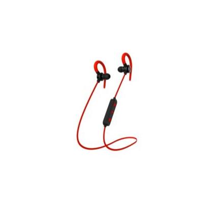 THNT_VANDR HK096-03659 VR10 Neckband Kırmızı Bluetooth 5.0 boyun bandı