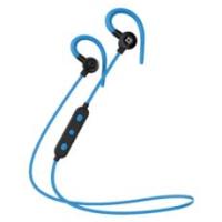 THNT_VANDR HK096-03660 VR10 Neckband Mavi Bluetooth 5.0 boyun bandı