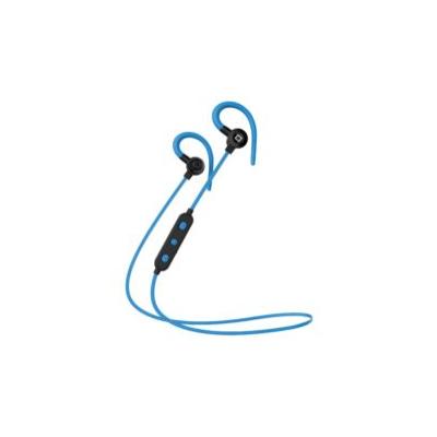 THNT_VANDR HK096-03660 VR10 Neckband Mavi Bluetooth 5.0 boyun bandı