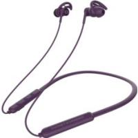 THNT_VANDR HK096-03663 VR100 Neckband Menekşe Bluetooth 5.0 boyun bandı