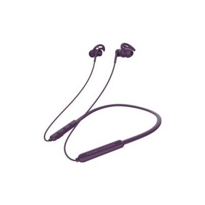 THNT_VANDR HK096-03663 VR100 Neckband Menekşe Bluetooth 5.0 boyun bandı