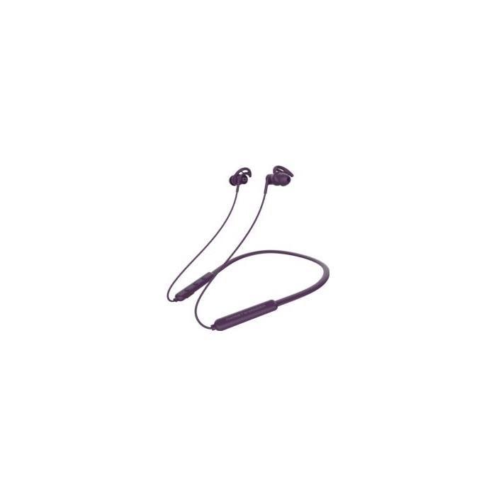 THNT_VANDR HK096-03663 VR100 Neckband Menekşe Bluetooth 5.0 boyun bandı