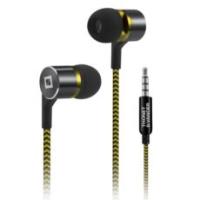 THNT_VANDR HK096-03616 EARBUD Klein Earphones Schwarz