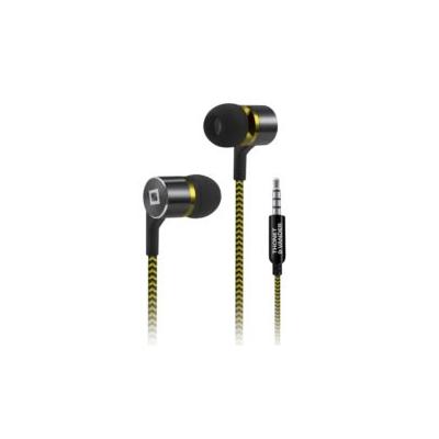 THNT_VANDR HK096-03616 EARBUD Klein Earphones Schwarz