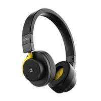 THNT_VANDR HK096-03664 Pilot Headphones Schwarz