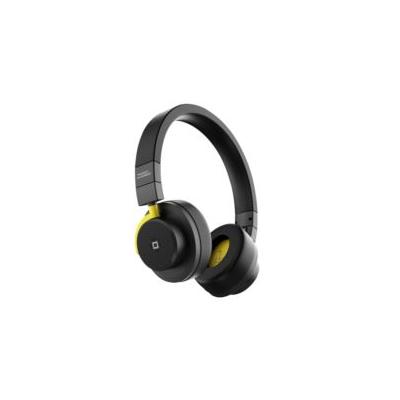 THNT_VANDR HK096-03664 Pilot Headphones Schwarz