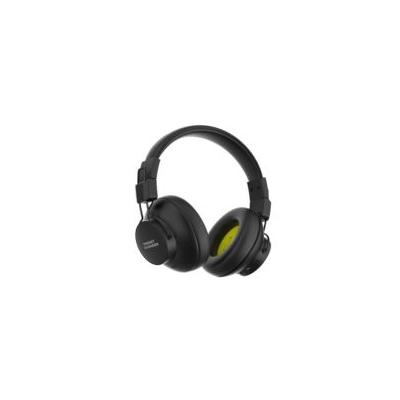 THNT_VANDR HK096-03665 Klassik Headphones Schwarz