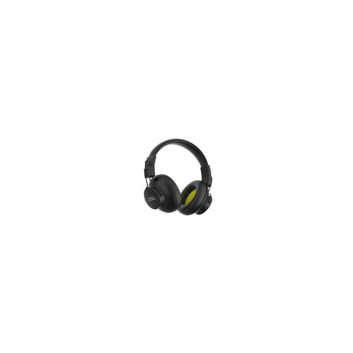 THNT_VANDR HK096-03665 Klassik Headphones Schwarz
