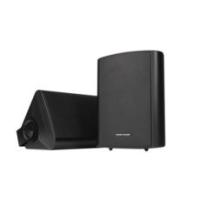 THNT_VANDR HK096-03549 FLECK 7 TWS SIYAH OUTDOOR SPEAKER
