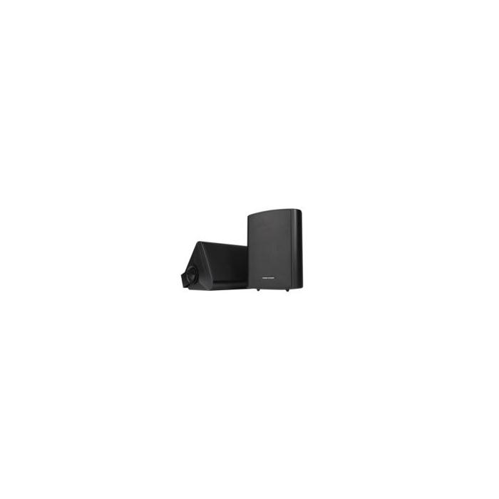THNT_VANDR HK096-03549 FLECK 7 TWS SIYAH OUTDOOR SPEAKER