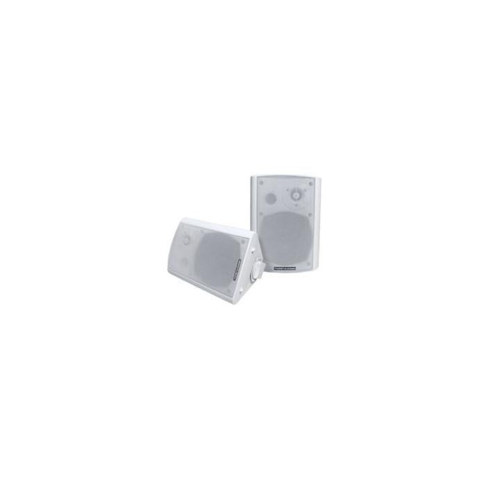 THNT_VANDR HK096-03559 FLECK 7 TWS SIYAH OUTDOOR SPEAKER