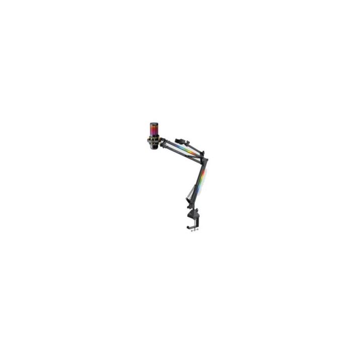 THNT_VANDR HK096-03686 VX500 BUNDLE Mikrofon Seti