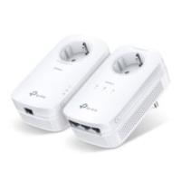 TL-PA8033P-KIT POWERLINE KIT AW1300 3-PORT GIGABIT