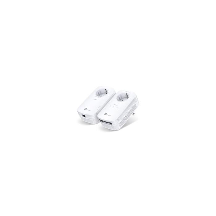 TL-PA8033P-KIT POWERLINE KIT AW1300 3-PORT GIGABIT