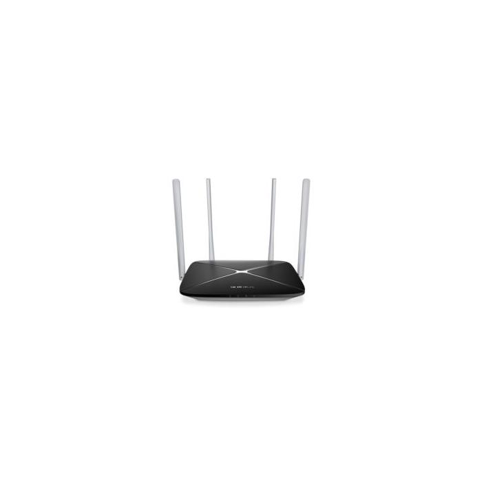 TP-LINK AC12 AC1200 Wireless Dual Band Gigabit Router