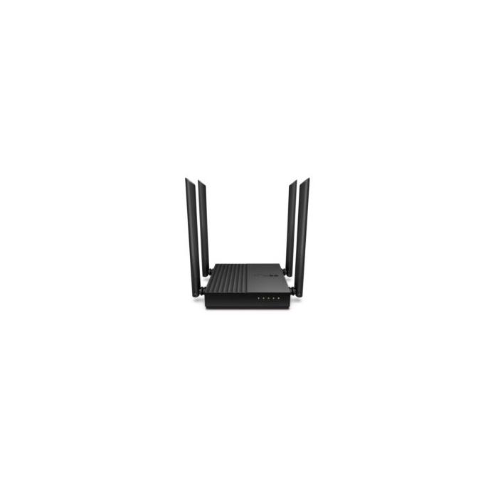 TP-LINK ARCHER-C64 AC1200 MU-MIMO Wi-Fi Router