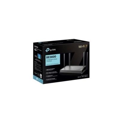 TP-LINK ARCHER-BE220 ROU BE3600 Dual-Band Wi-Fi 7 Router